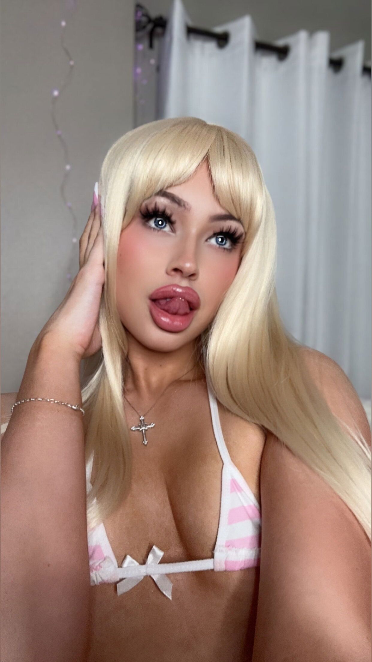 Nova Lust 💕's avatar