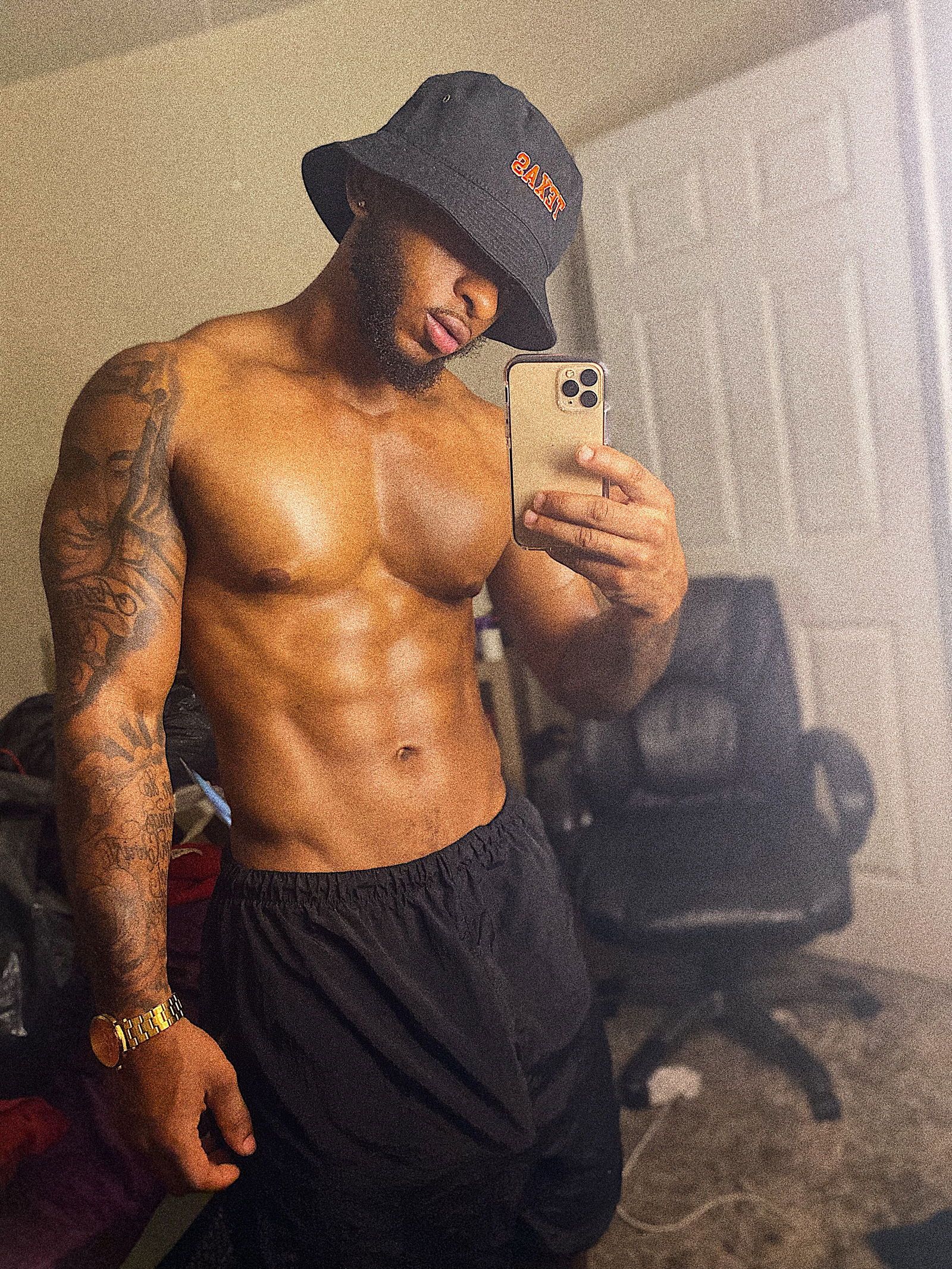 TheRealGeeSuavee FREE 😈💦's avatar