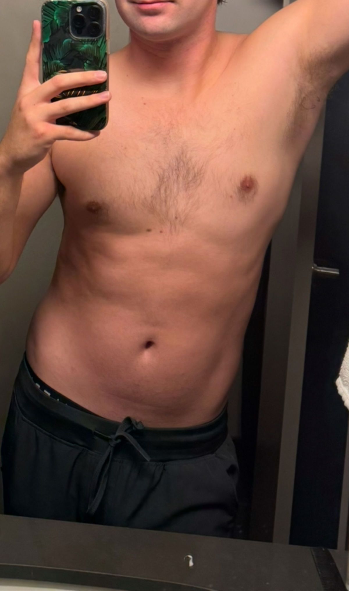 thereareleaveseverywhere