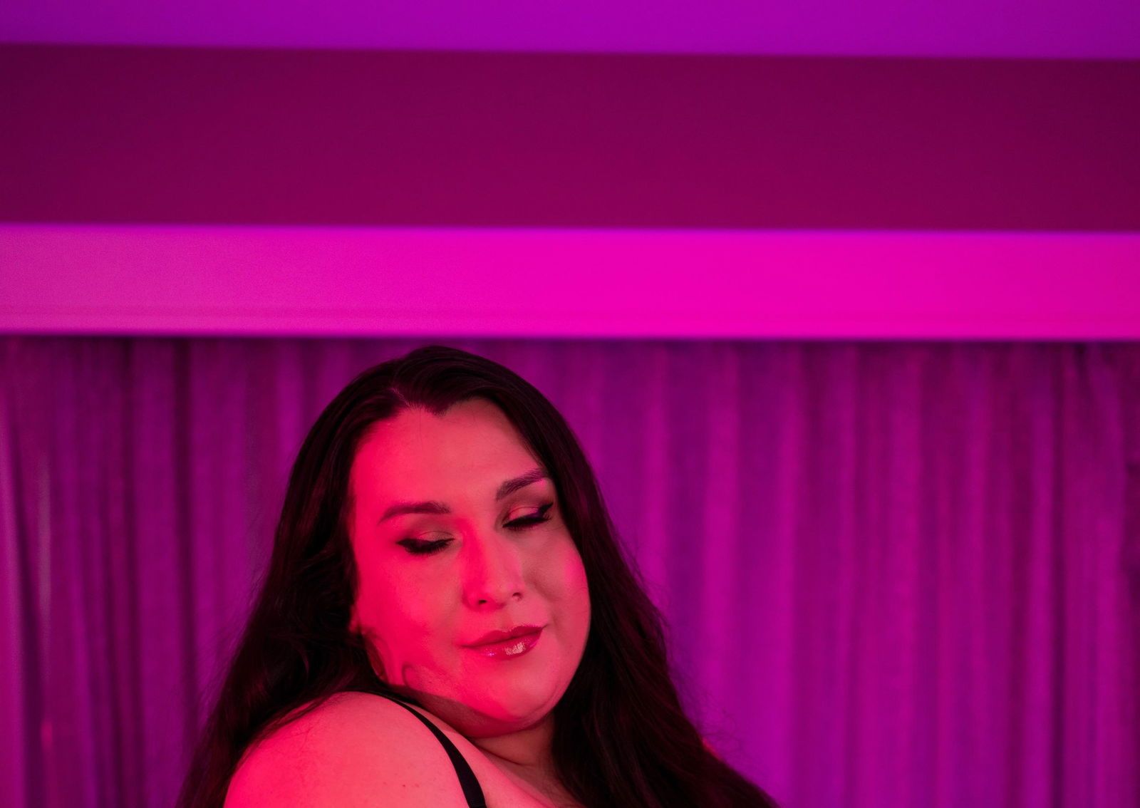 Sophia Presley's avatar