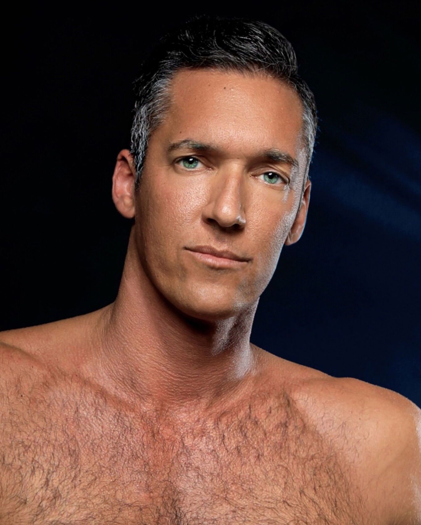 Silver Steele's avatar