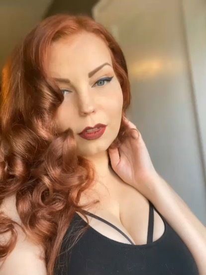 The Wildwood Nymph's avatar