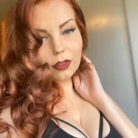 The Wildwood Nymph's avatar