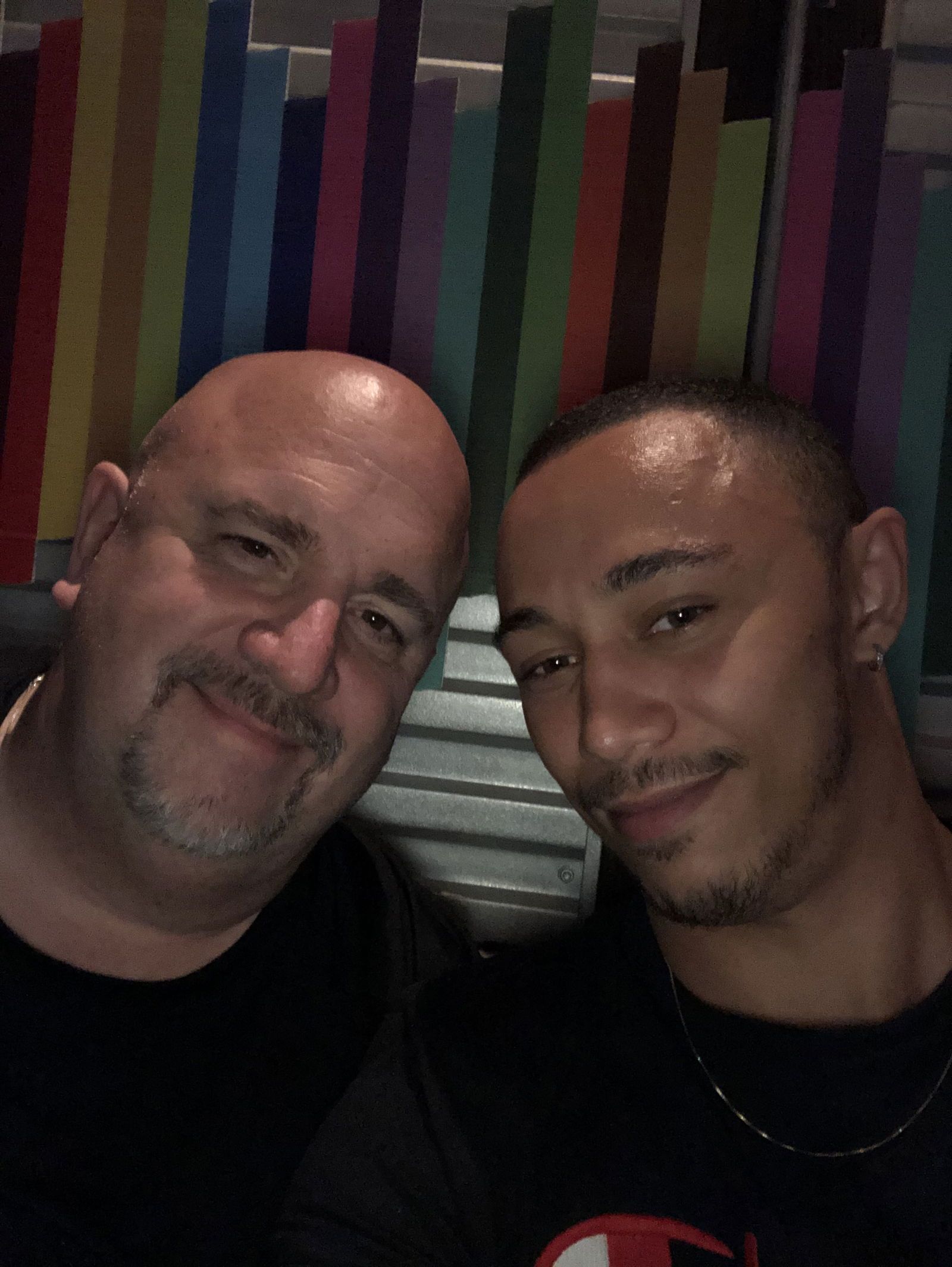 Todd &amp; Moe's avatar