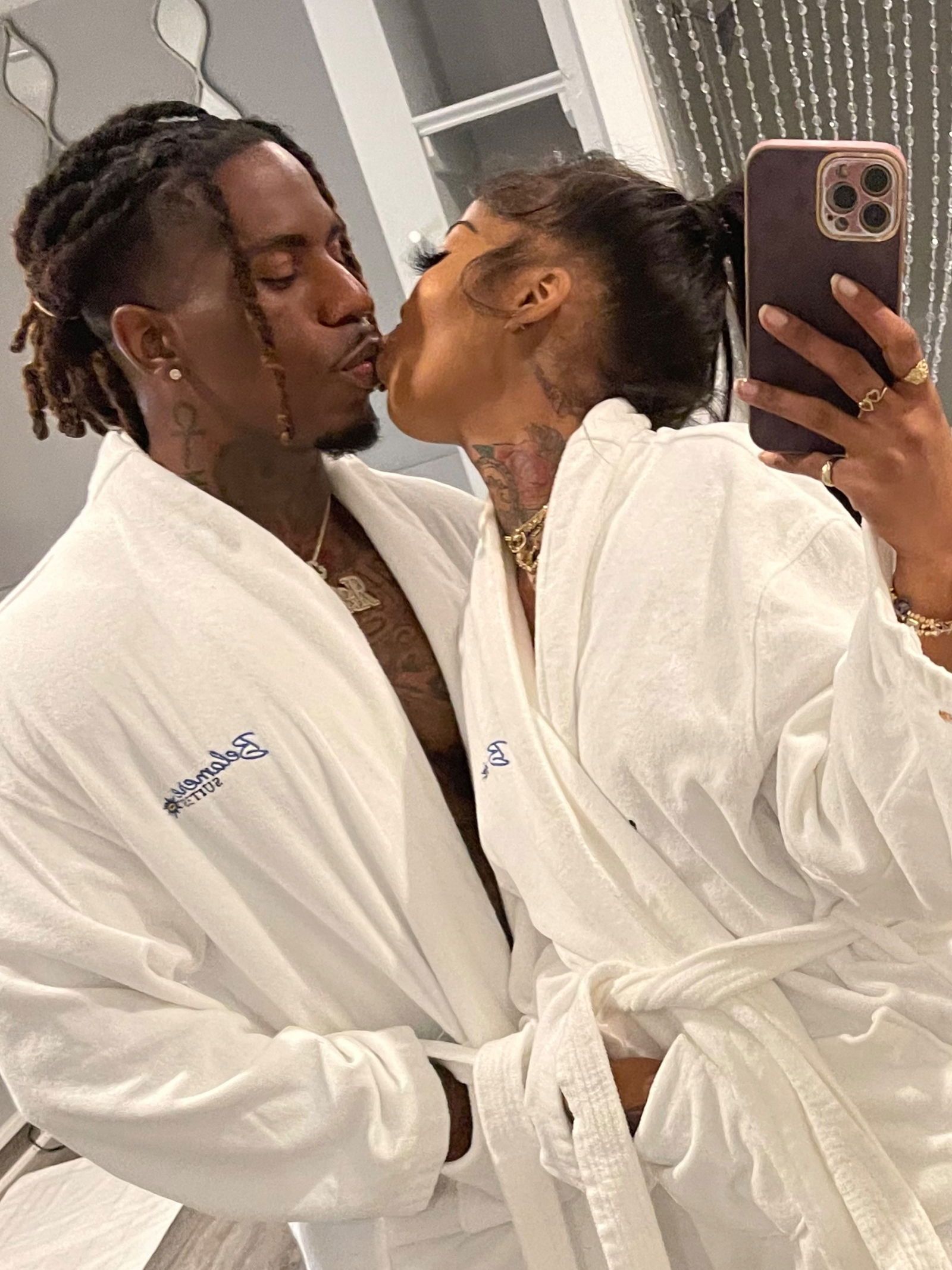 Jessica Blaze 🔥🔥's avatar