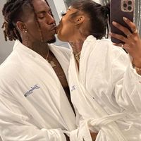 Jessica Blaze π₯π₯'s avatar