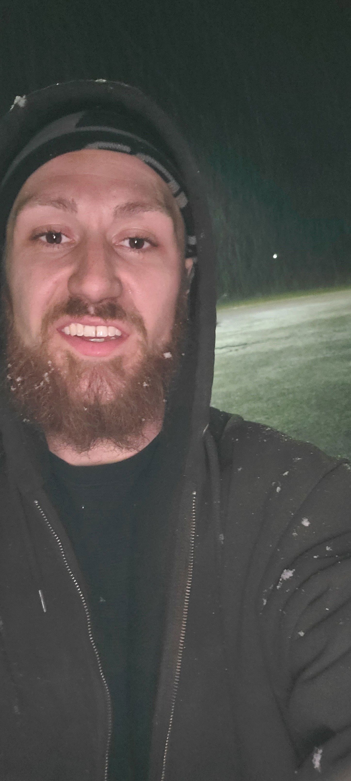 Sleeping Buffalo's avatar