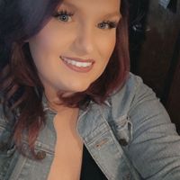 Ginger Spice's avatar