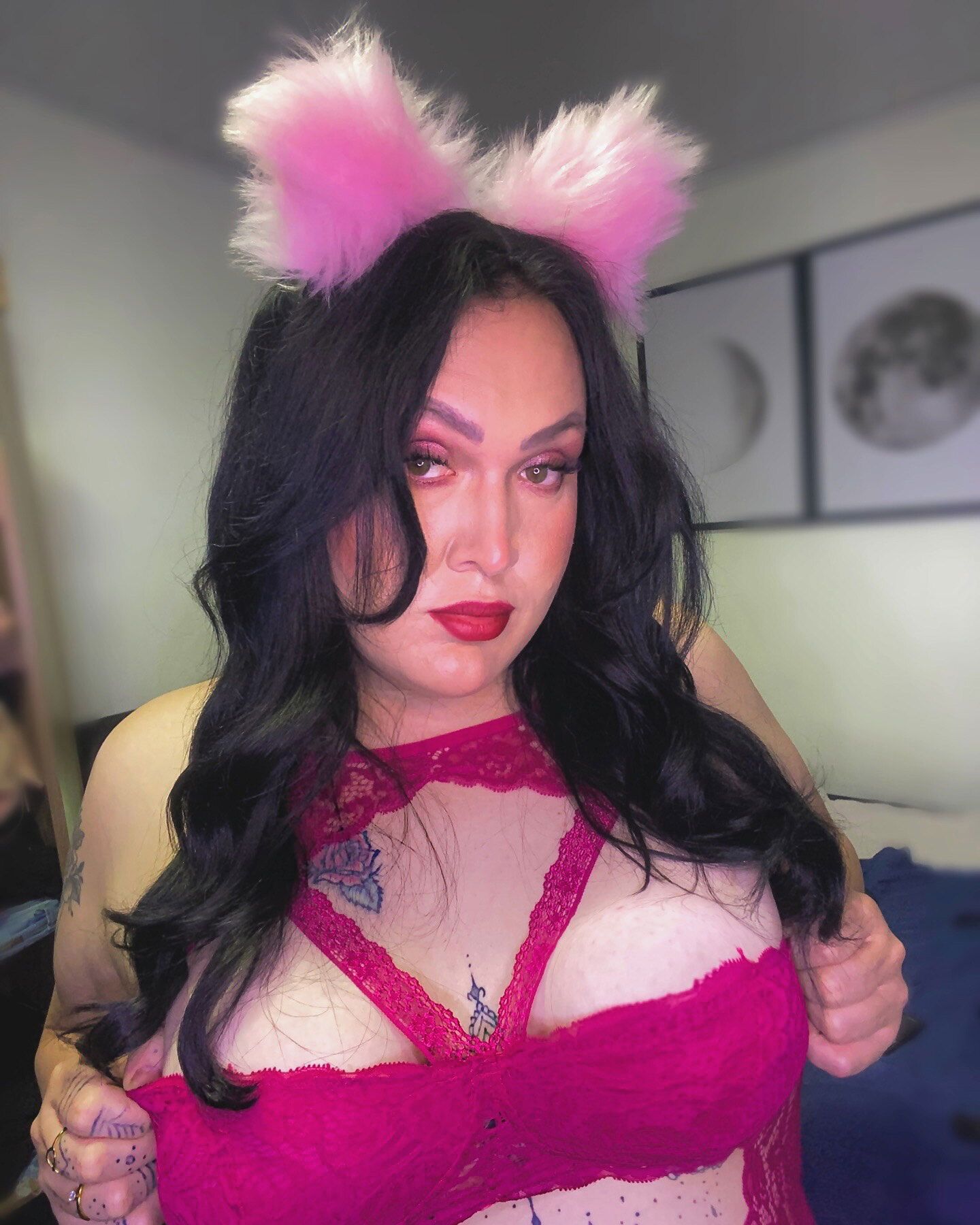 Ts BBW 🍆🍑's avatar