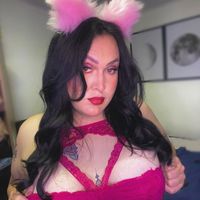 Ts BBW 🍆🍑's avatar