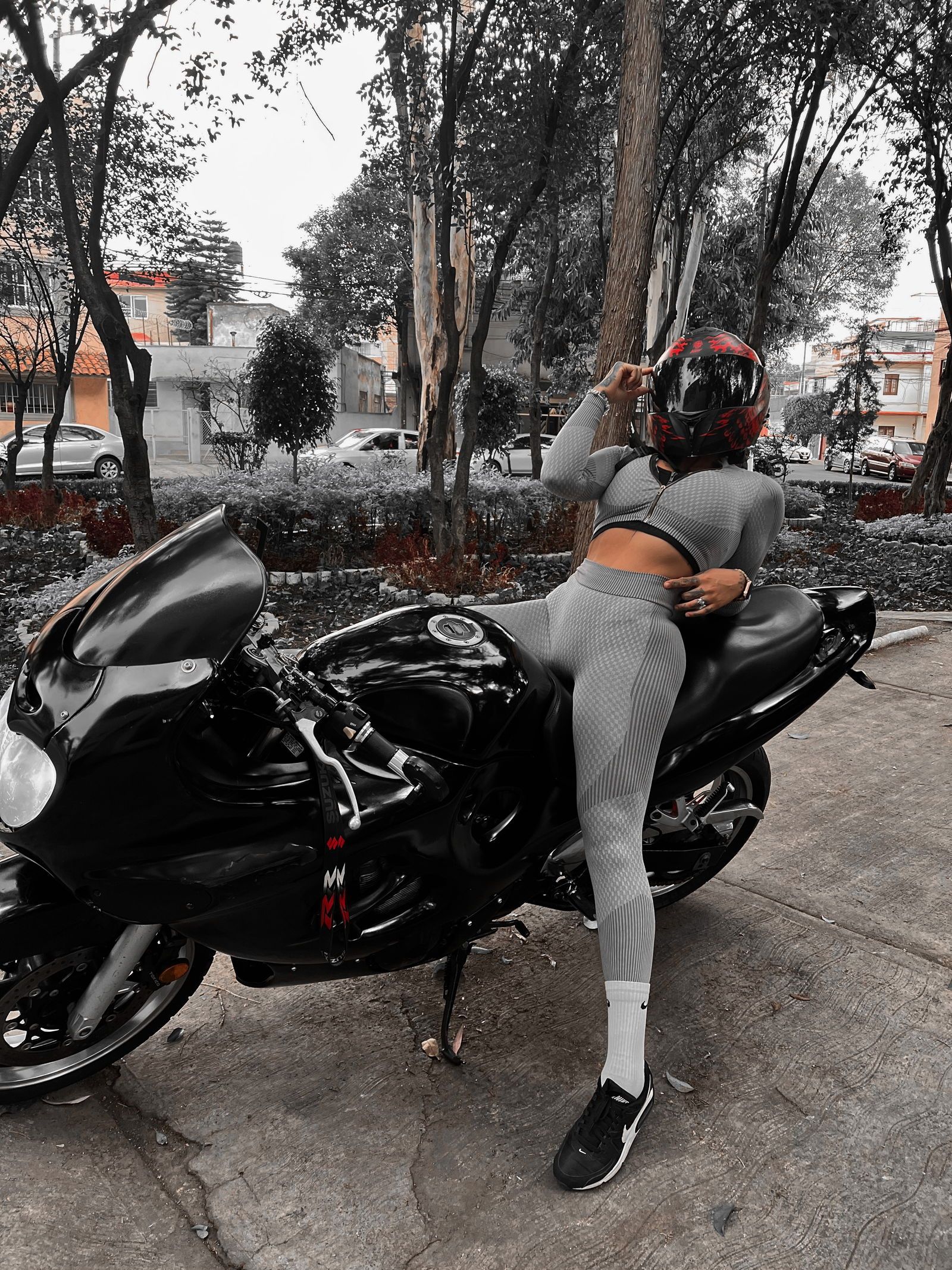 Trixie Tattooist's avatar