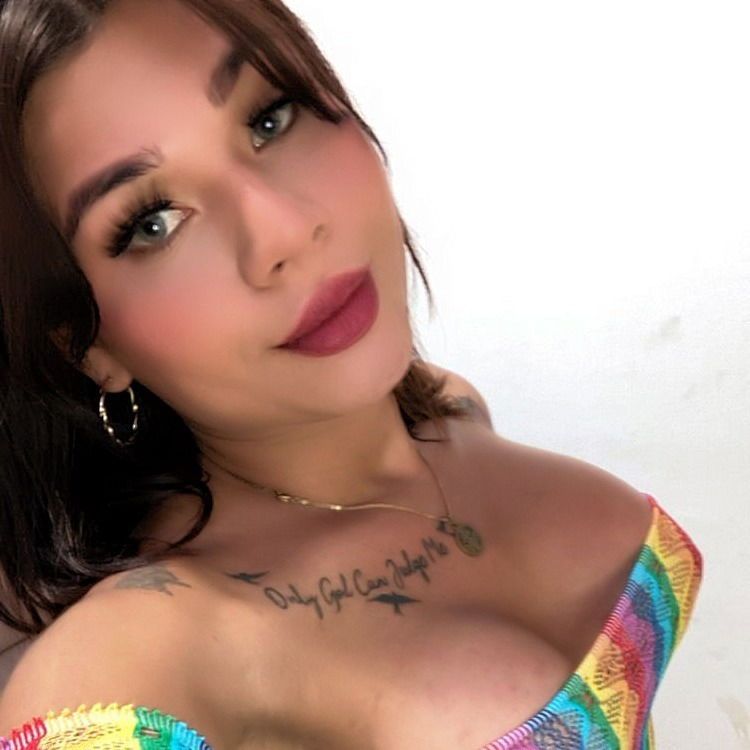 Angelique Monroe (TS)'s avatar