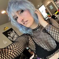 Nikki Mayhem's avatar