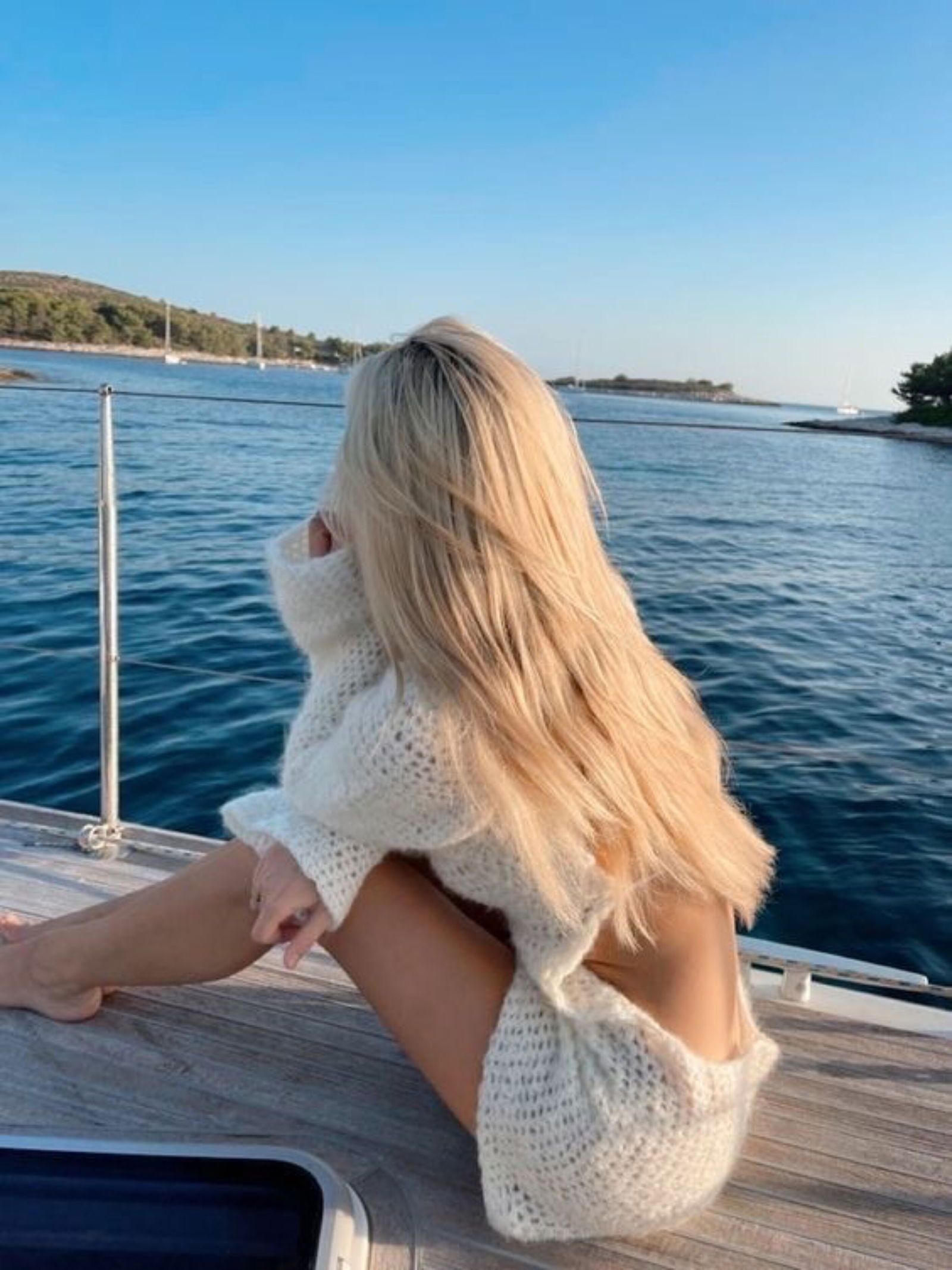 Goddess TsVanessaCartier's avatar