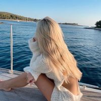 Goddess TsVanessaCartier's avatar