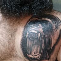 Alpha Prince Albert Primate's avatar