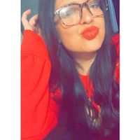 Lacy Monroe's avatar