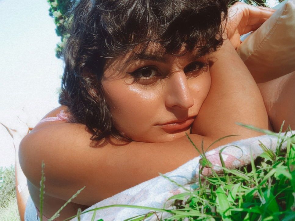 Cherry Garcia 🍒🍦✌🏼's avatar