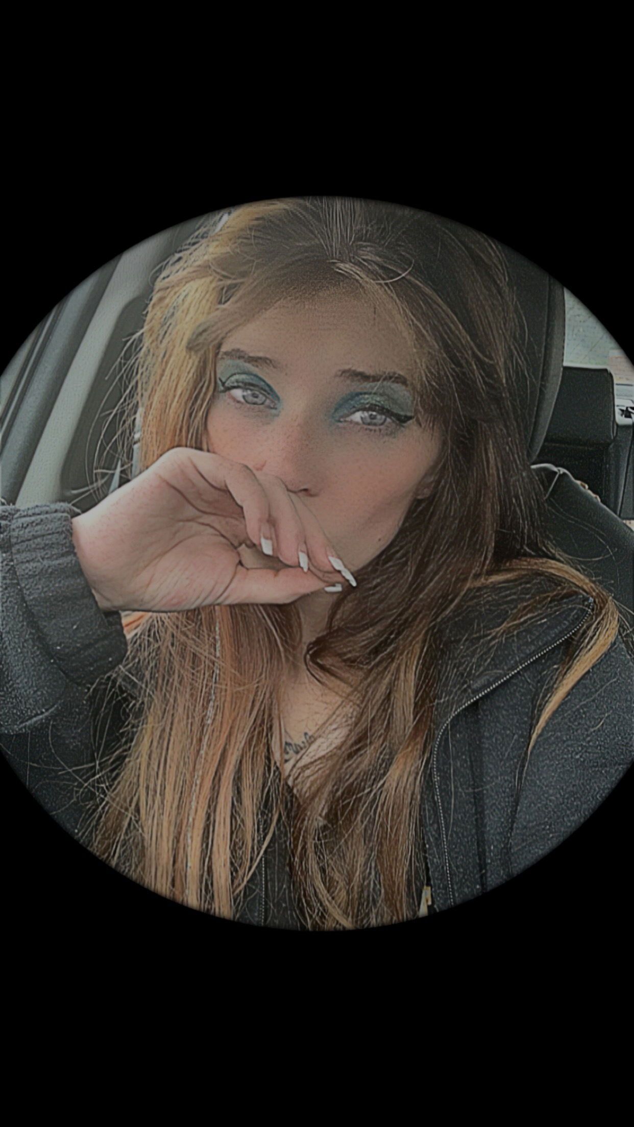 Violet Marks's avatar