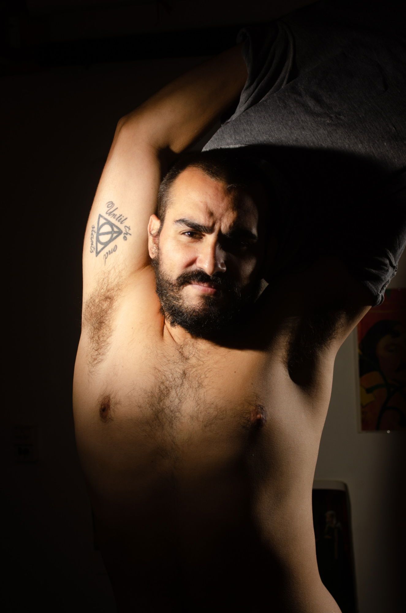 😈🔥🏉 Agustin 😈🔥🏉's avatar