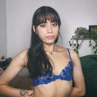 Victoria Salvatore's avatar