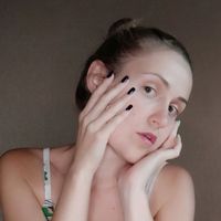 Hanna Barsukova's avatar