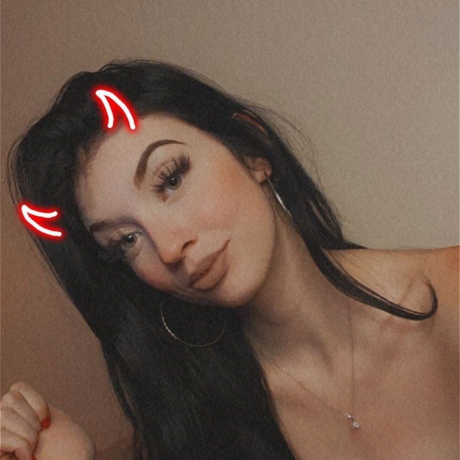 ashley marie's avatar