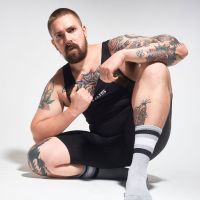 xRustyTaylorx's avatar