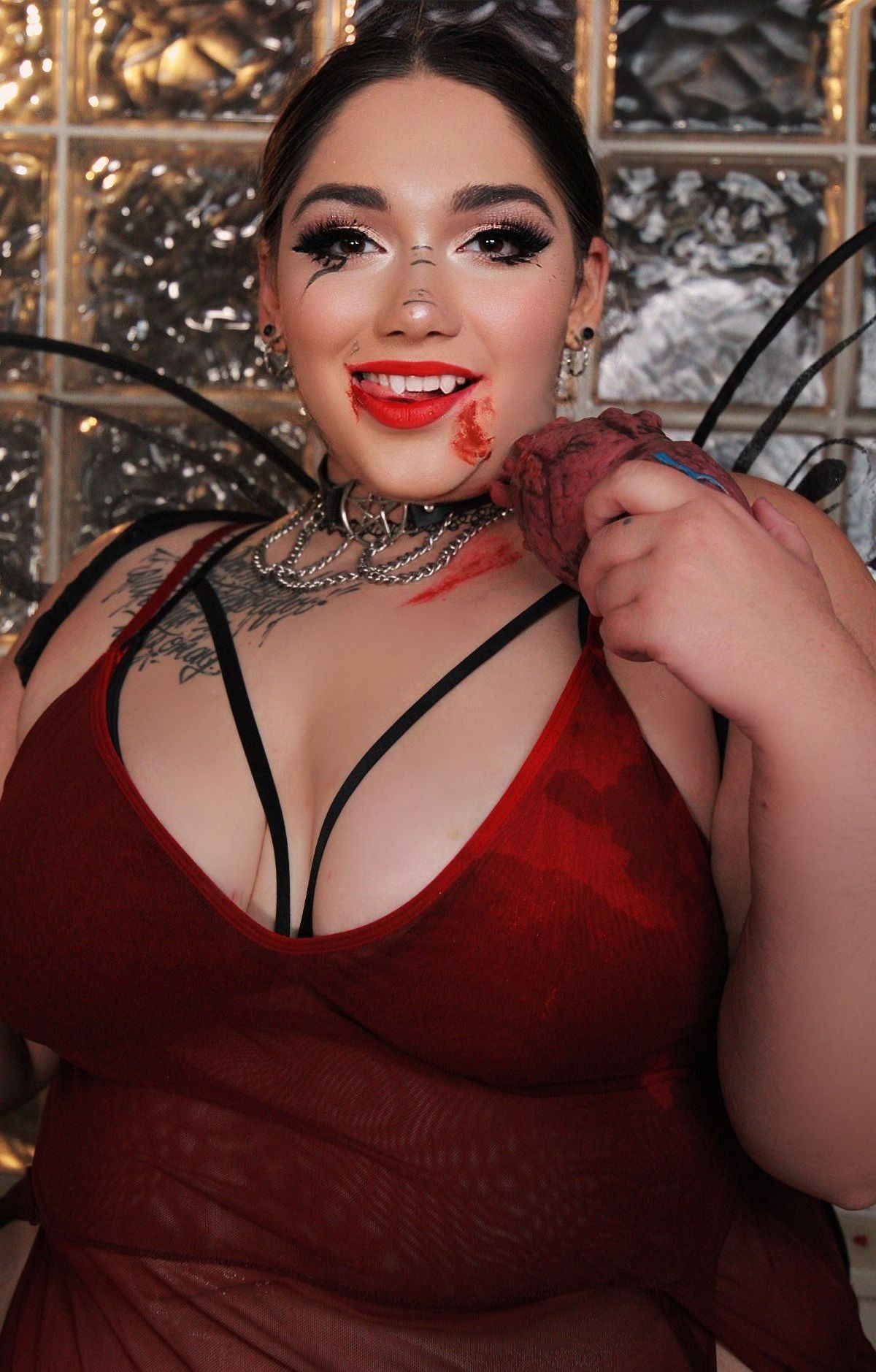 xxxambervalentinexxx