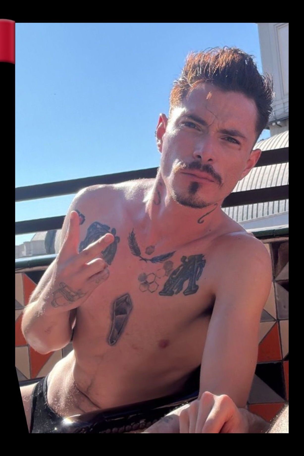 ⟢ ᐰxxʟ ⟣'s avatar