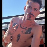 ⟢ ᐰxxʟ ⟣'s avatar