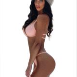 Yasmine le modèle ❤︎