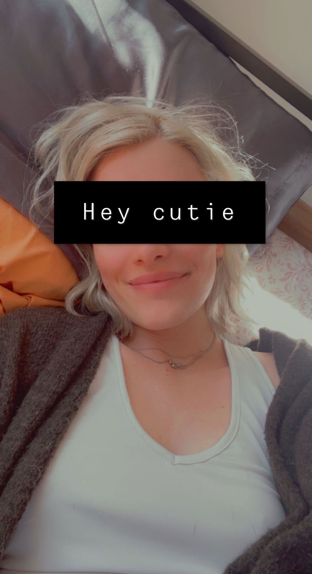 your_sweet_clementine