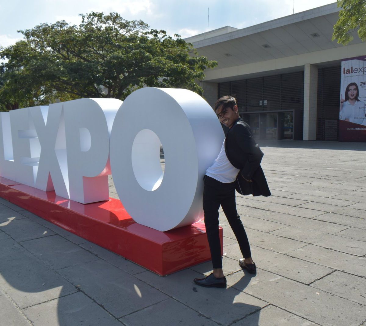 abigael_oficial banner