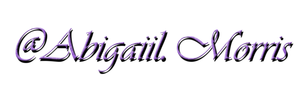 abigaiilmorris banner