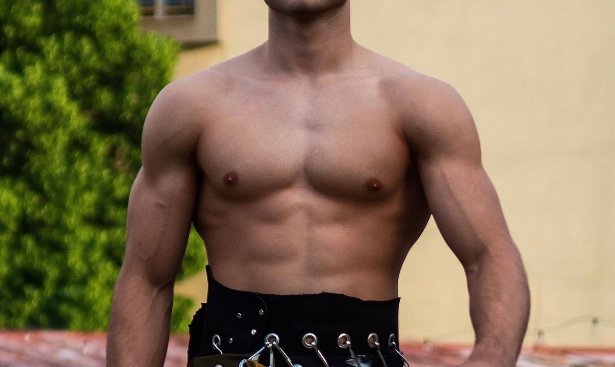 aestheticgymgod banner