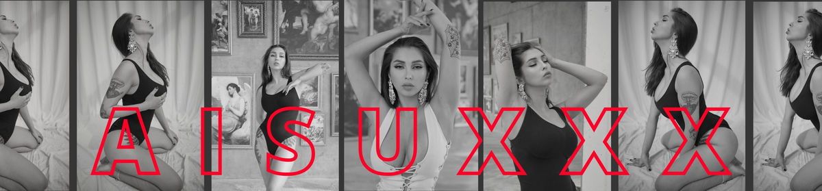 aisuxxx banner