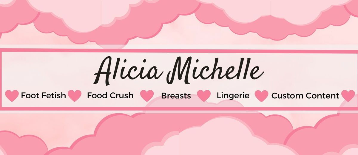 aliciamichelle banner