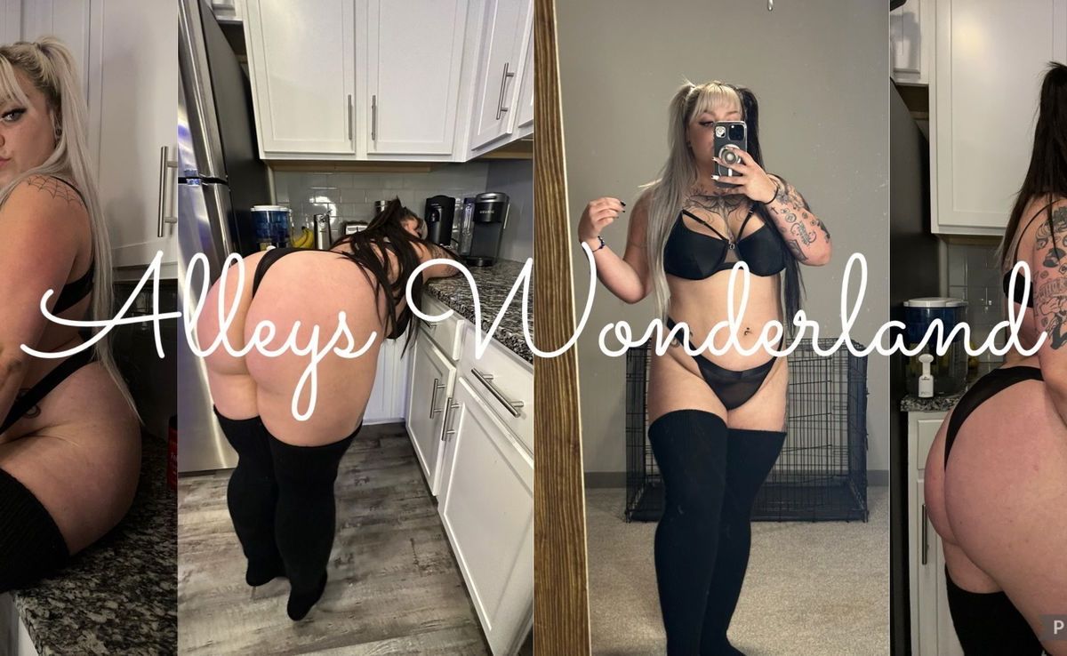 alleyswonderland banner