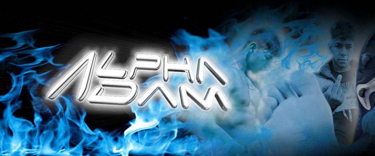 alpha.adam banner