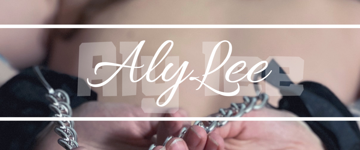 alylee banner