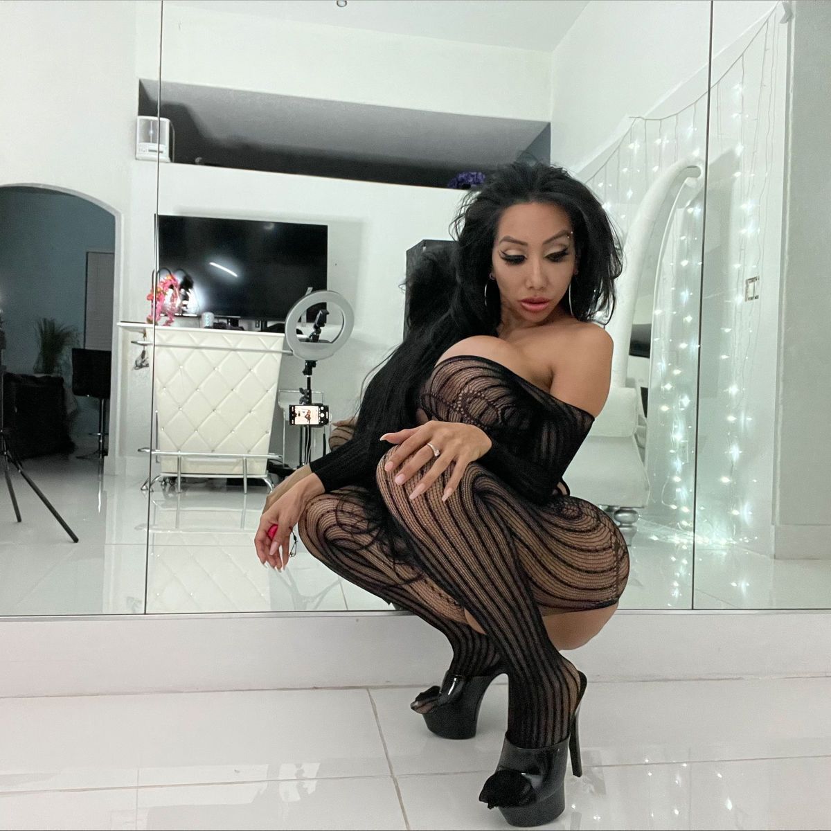 Top 100 Latina & Dominant OnlyFans Models in 2026