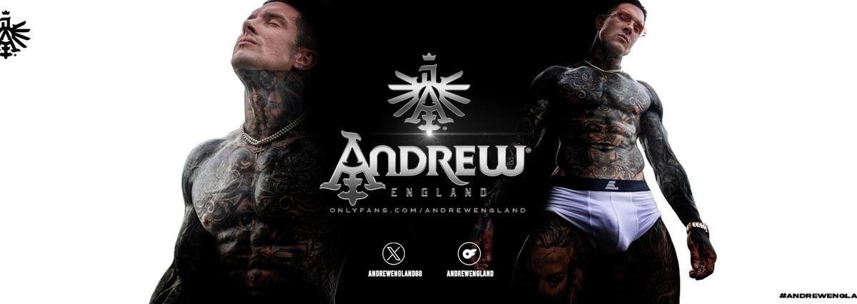 andrewengland banner