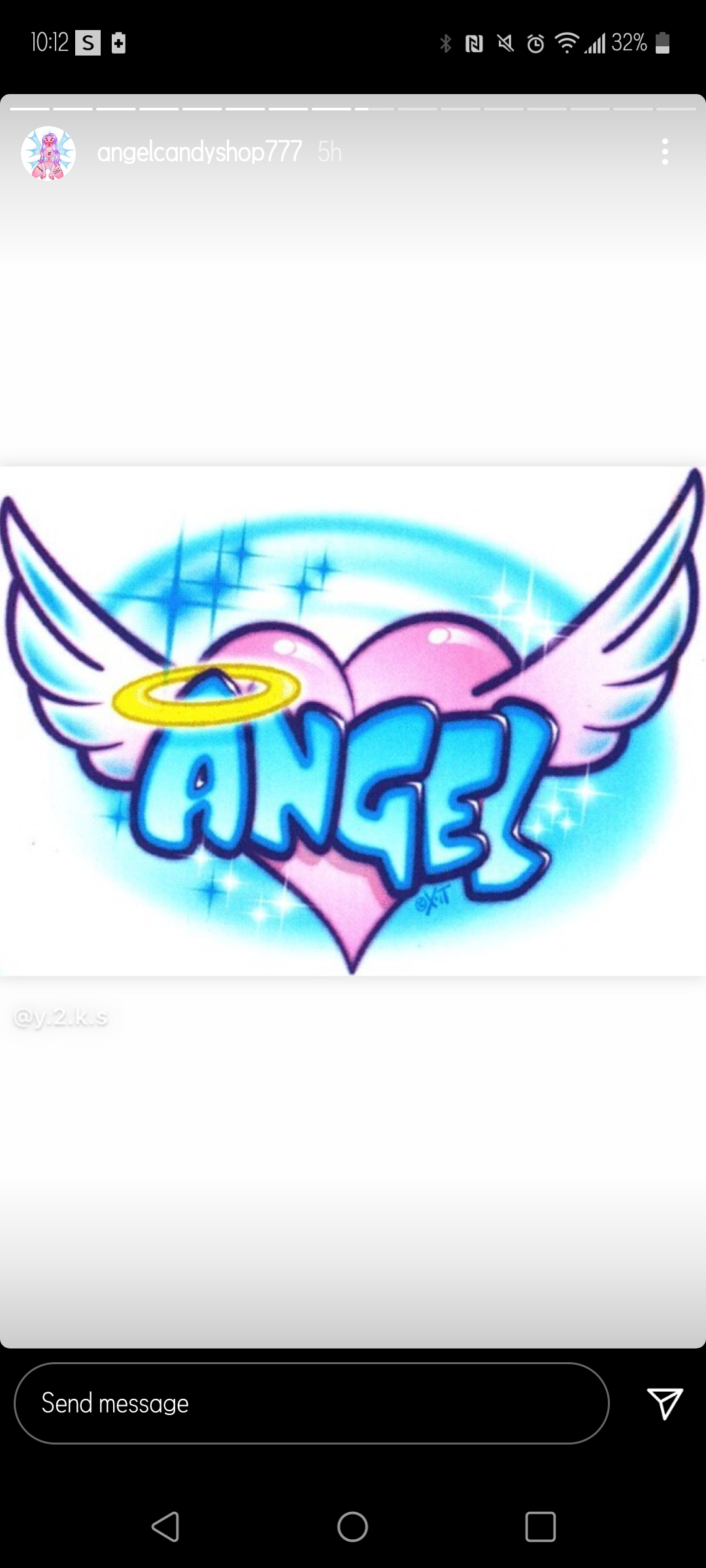 angelbabytoria banner