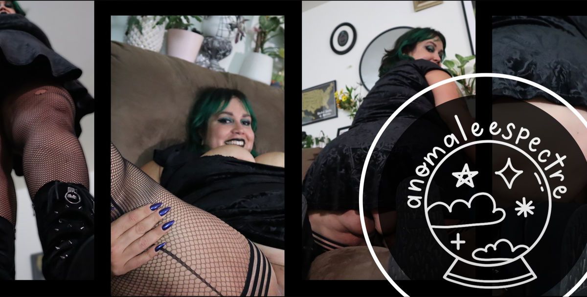 anomaleespectre banner