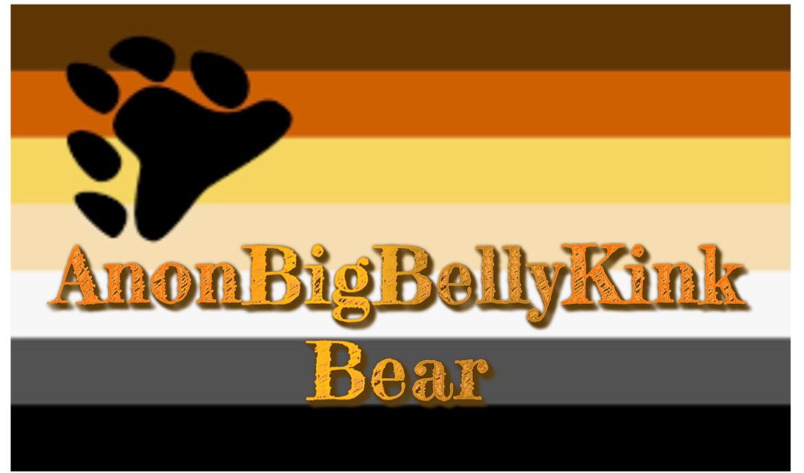anonbigbellykinkbear banner