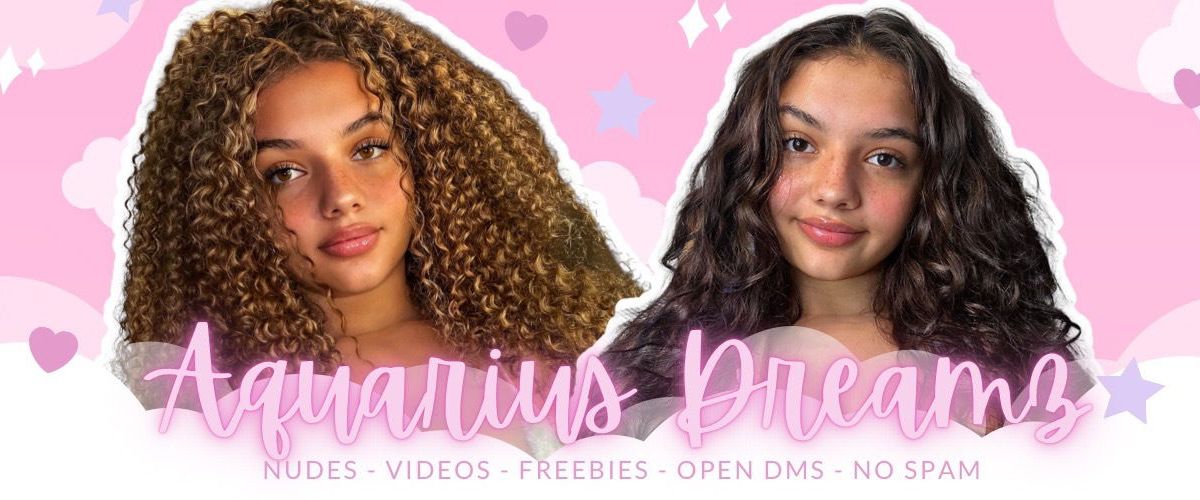 aquariusdreamz banner