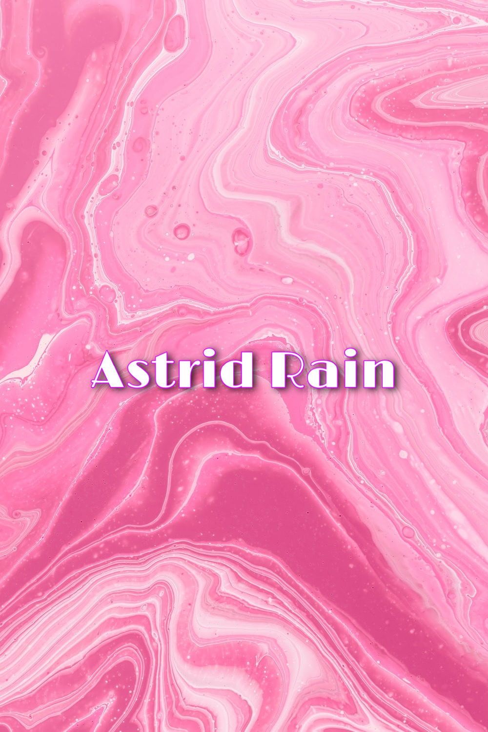 astridrain banner