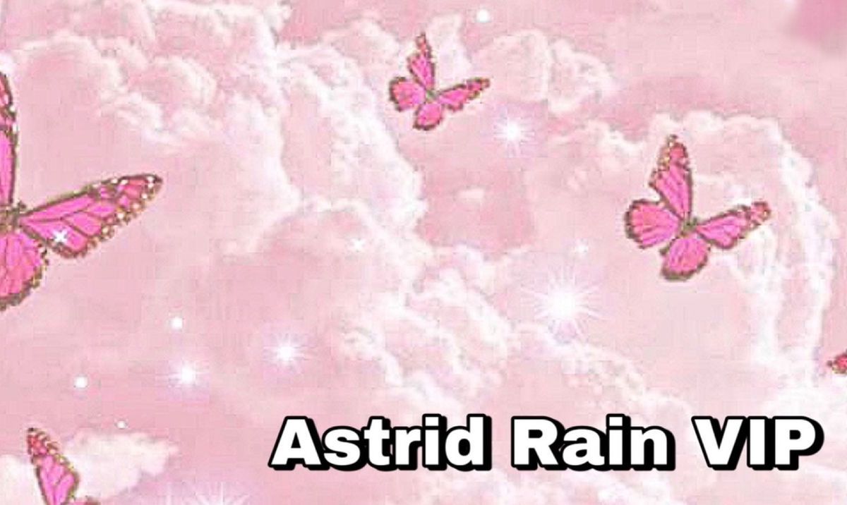 astridrainvip banner