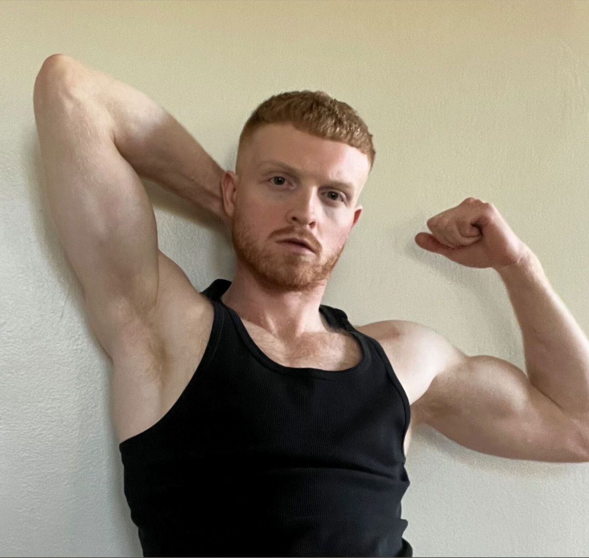 athleticginger banner